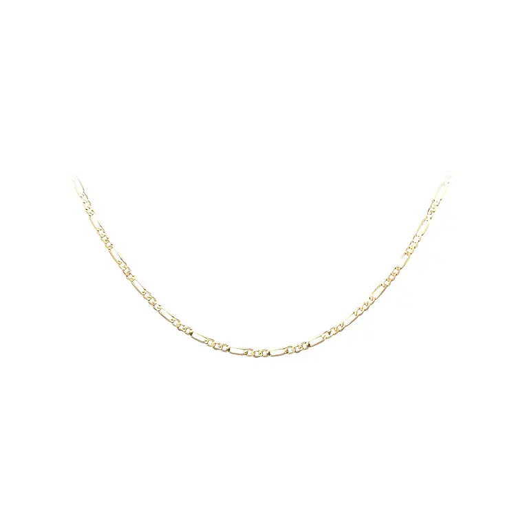 Zlatý Řetízek Figaro