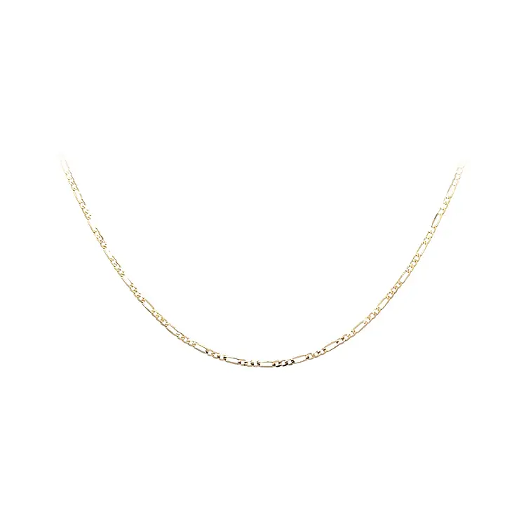 Zlatý Řetízek Figaro