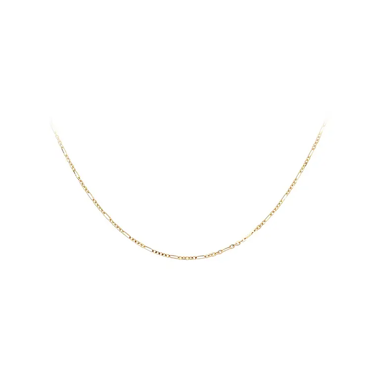 Zlatý Řetízek Figaro