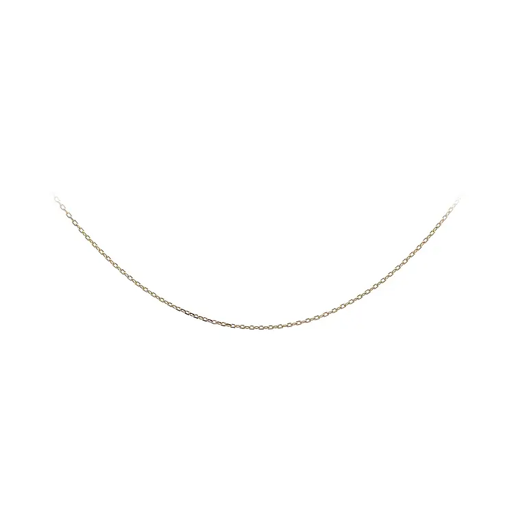 Zlatý Řetízek Anker