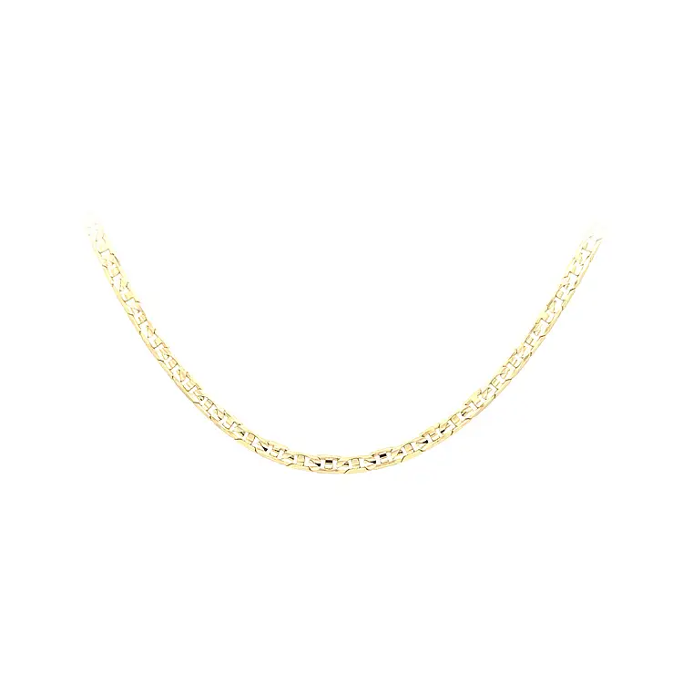 Zlatý Řetízek Marina Gucci