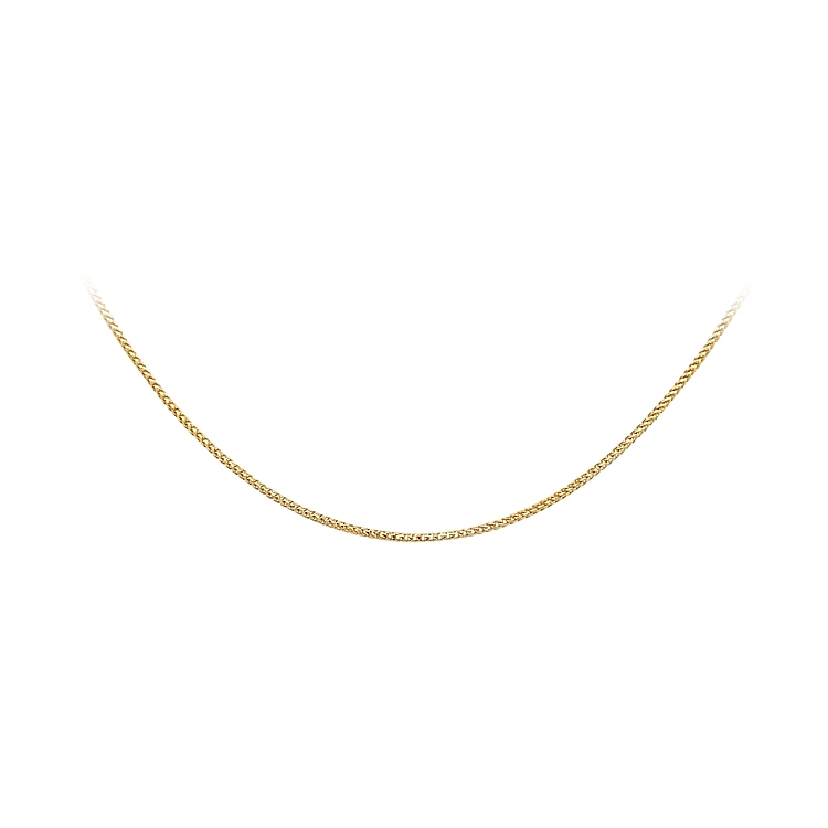 Golden Chain