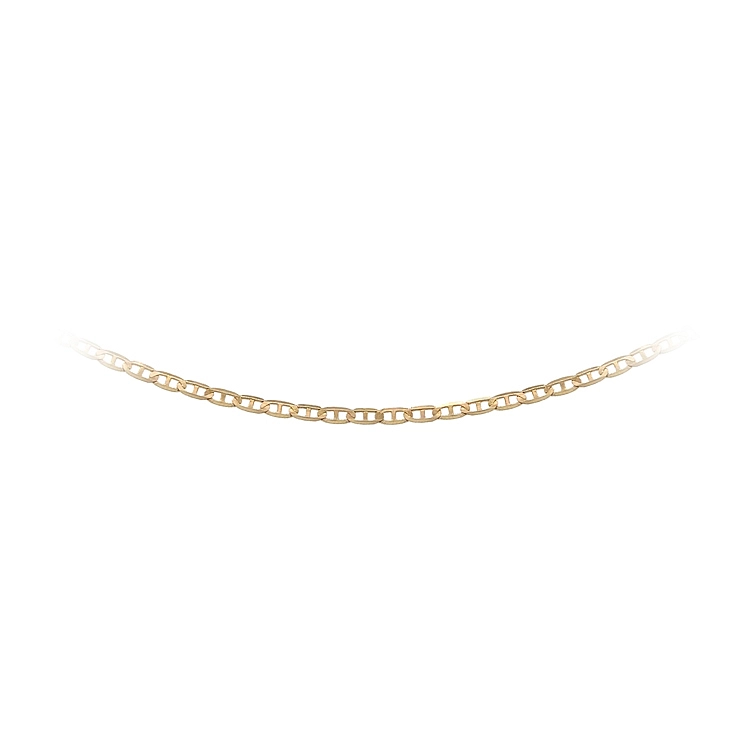 Gold Chain Marina Gucci