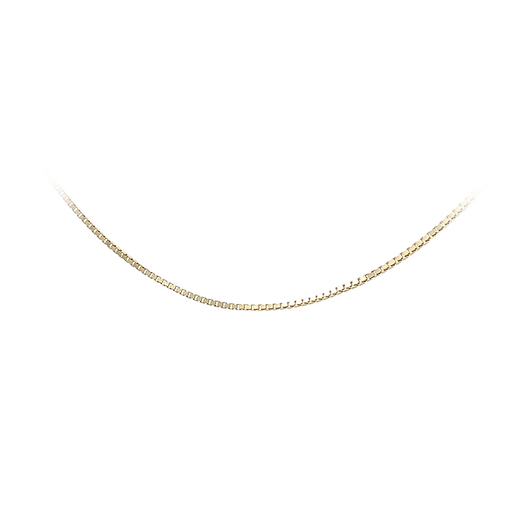 Golden Chain Cube - Cube