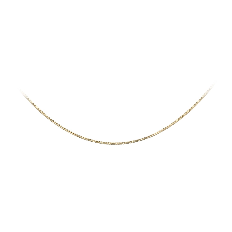 Golden Chain Cube - Cube