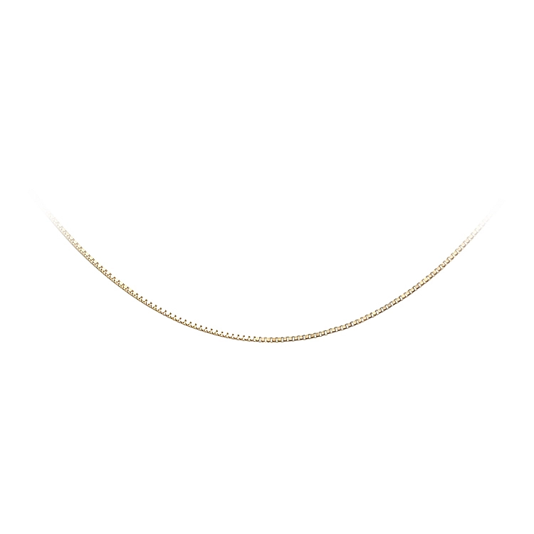 Golden Chain Cube - Cube