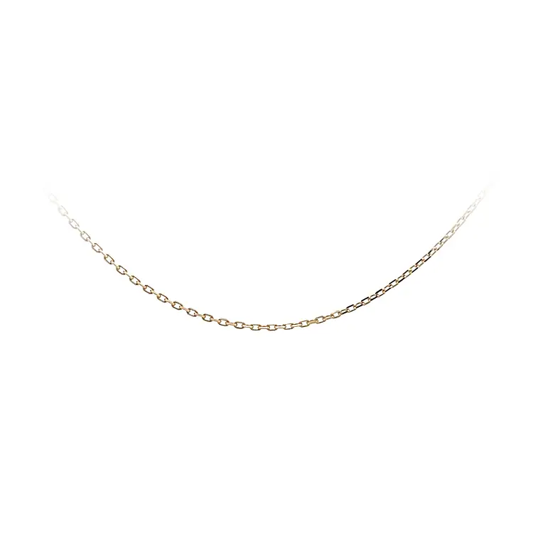 Zlatý Řetízek Anker