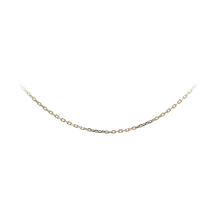 Zlatý Řetízek Anker