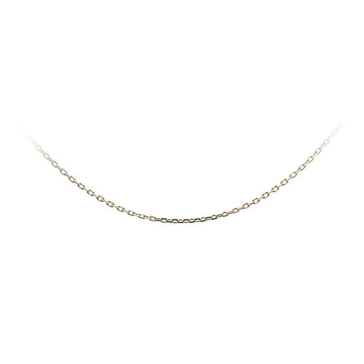 Golden Anker Chain