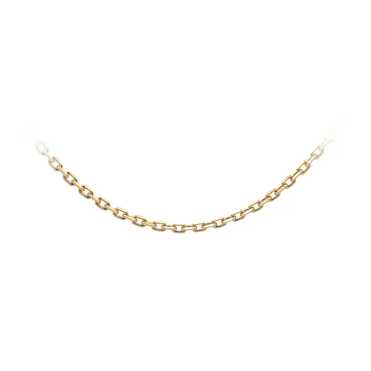 Zlatý Řetízek Anker