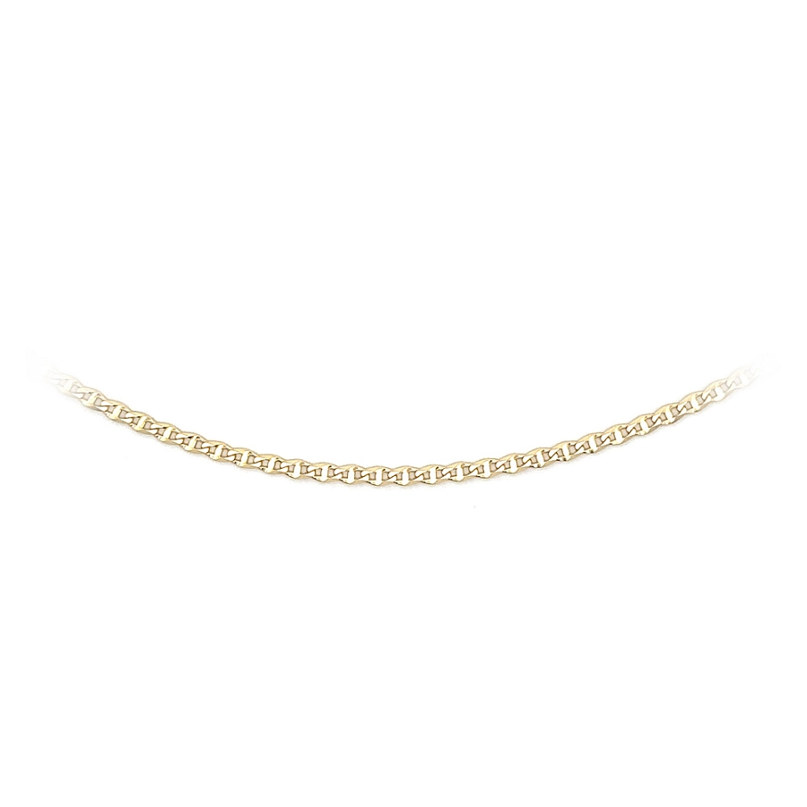 Gold Chain Marina Gucci
