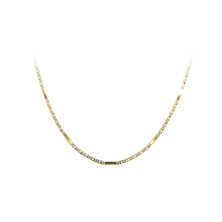 Chain Yellow Gold
