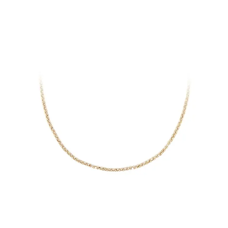 Zlatý Řetízek Rolo