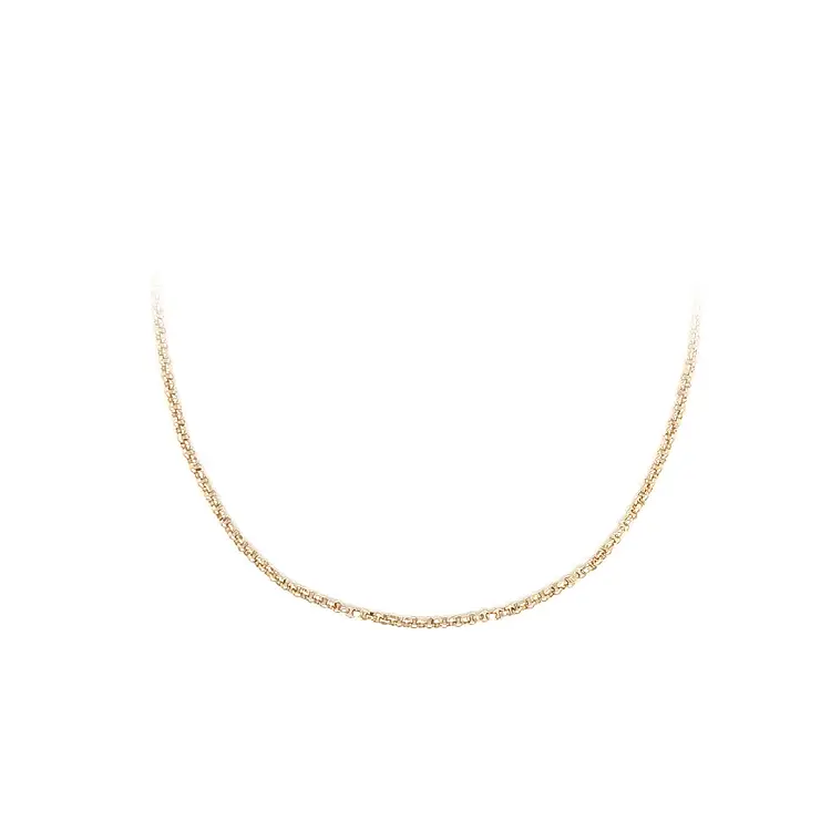 Zlatý Řetízek Rolo