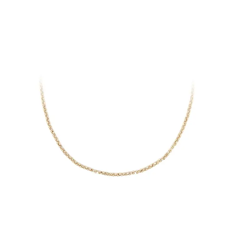 Zlatý Řetízek Rolo