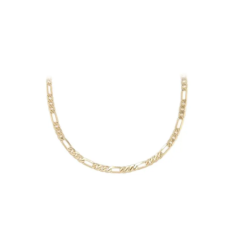 Zlatý Řetízek Figaro