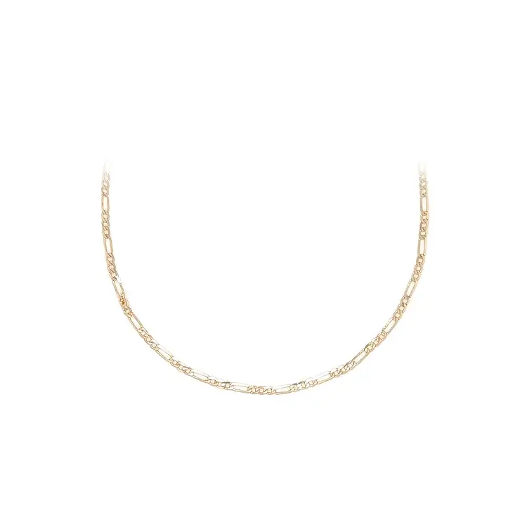 Zlatý Řetízek Figaro