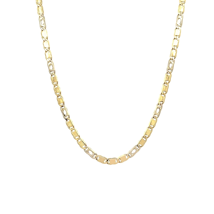 Gold Men's Chain