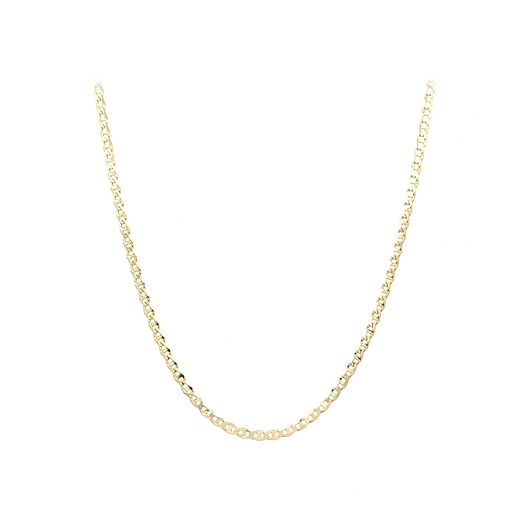 Golden Chain