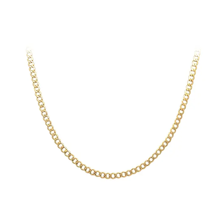 Zlatý Řetízek Pancíř