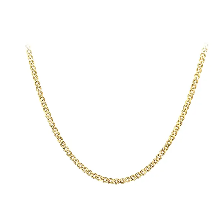 Zlatý Řetízek Nonna