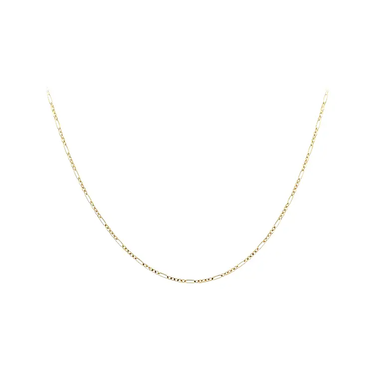 Zlatý Řetízek Figaro