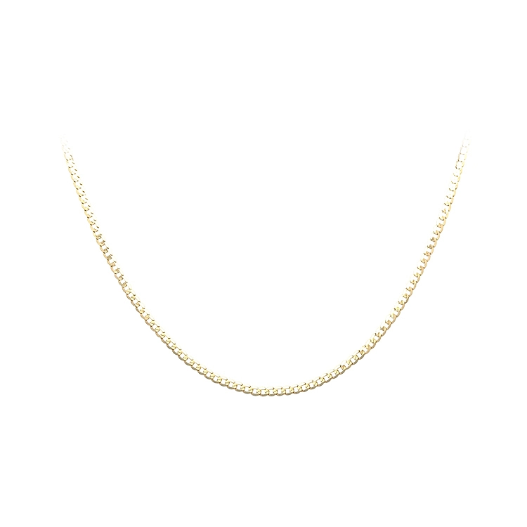 Golden Chain Armour
