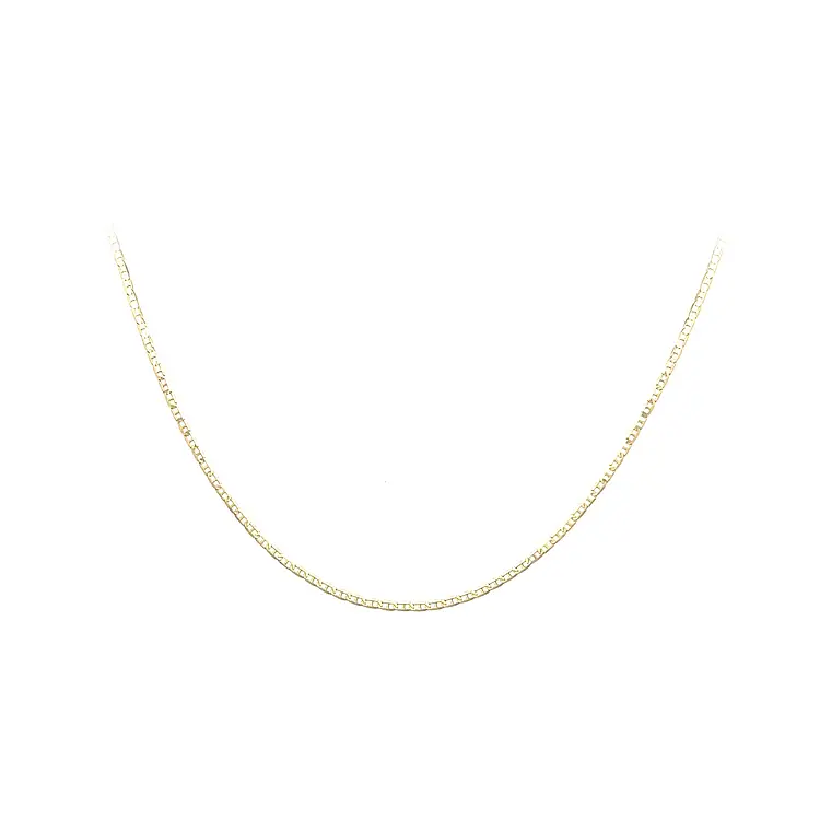 Zlatý Řetízek Marina Gucci