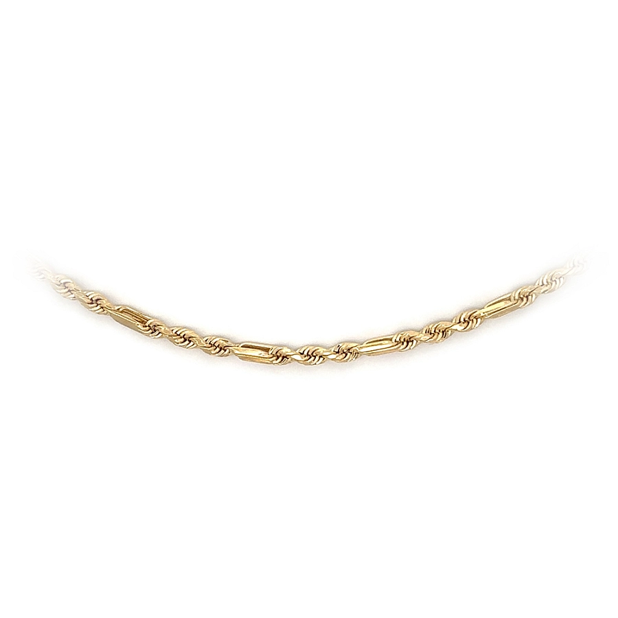 Golden Chain Valis