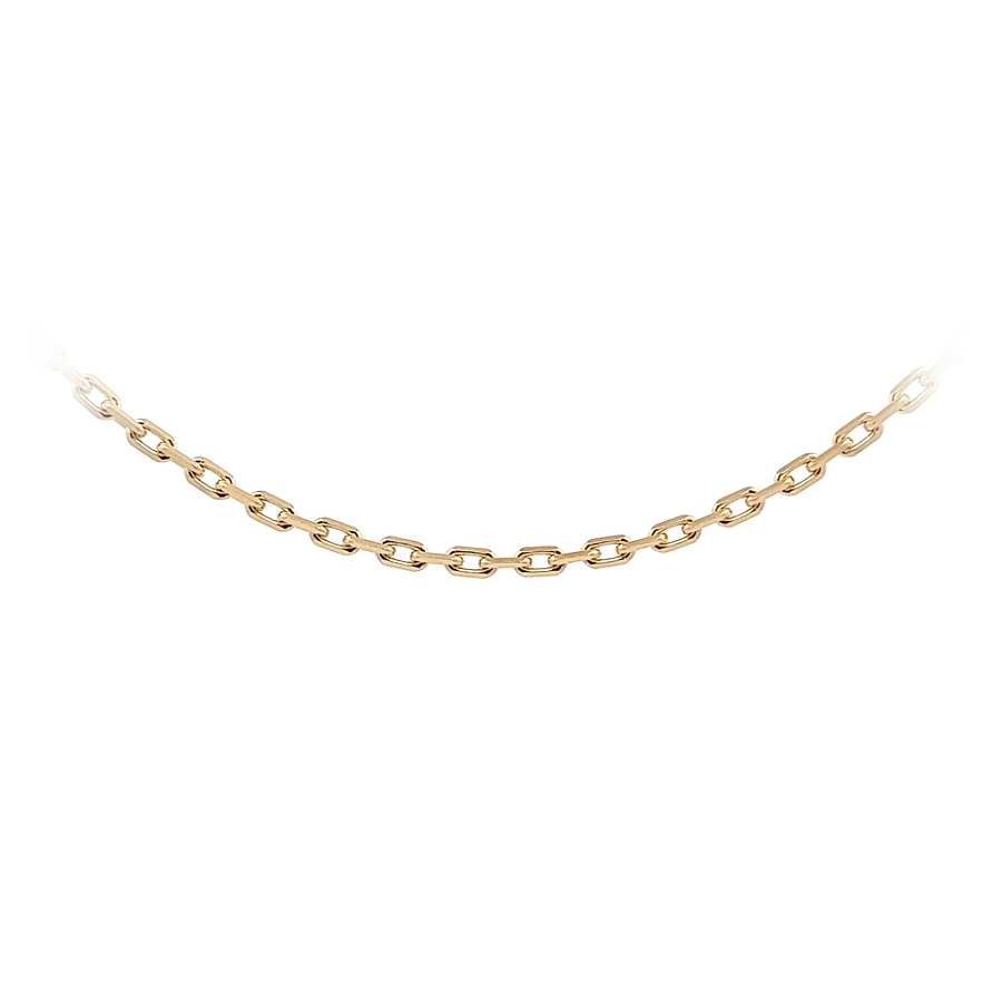 Golden Anker Chain