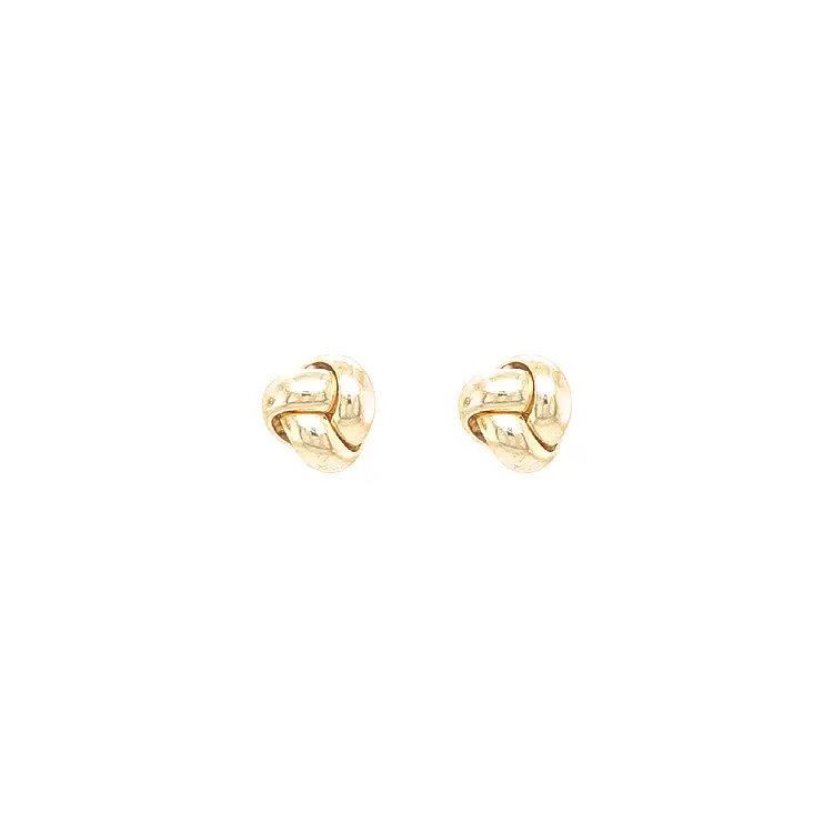 Zlaté Náušnice Pecky