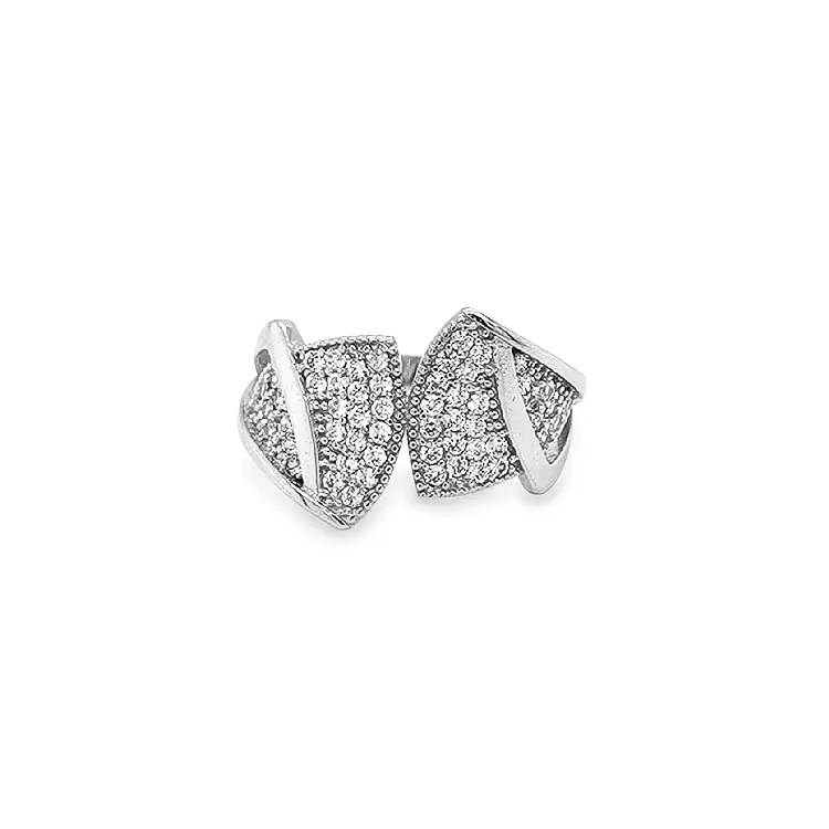 Zlatý Prsten se Zirkony