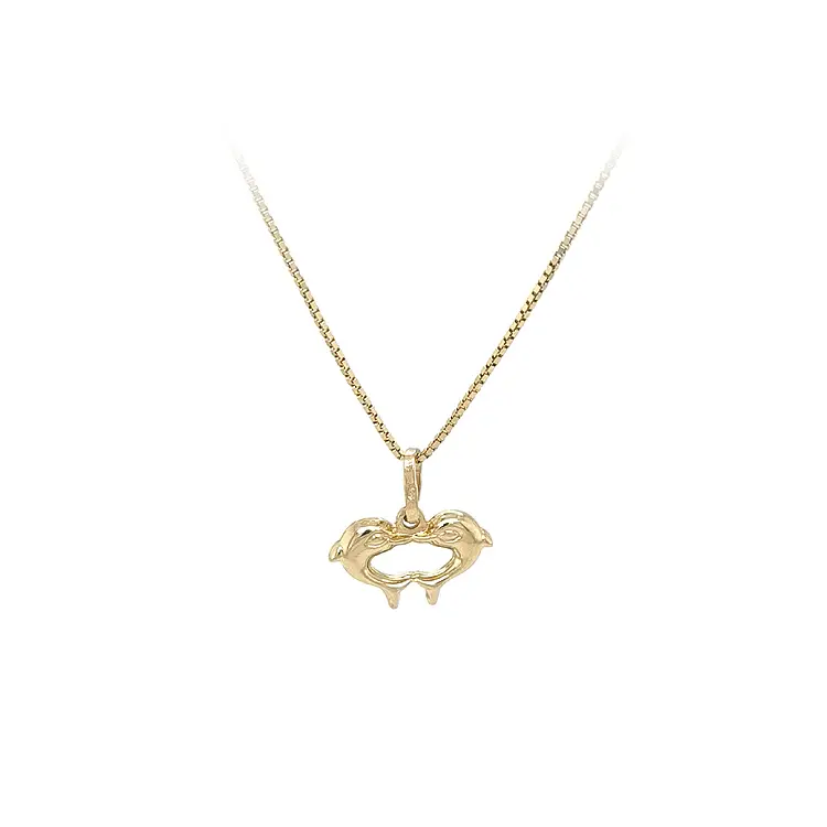 P 14kt 585/1000 0,780 gr