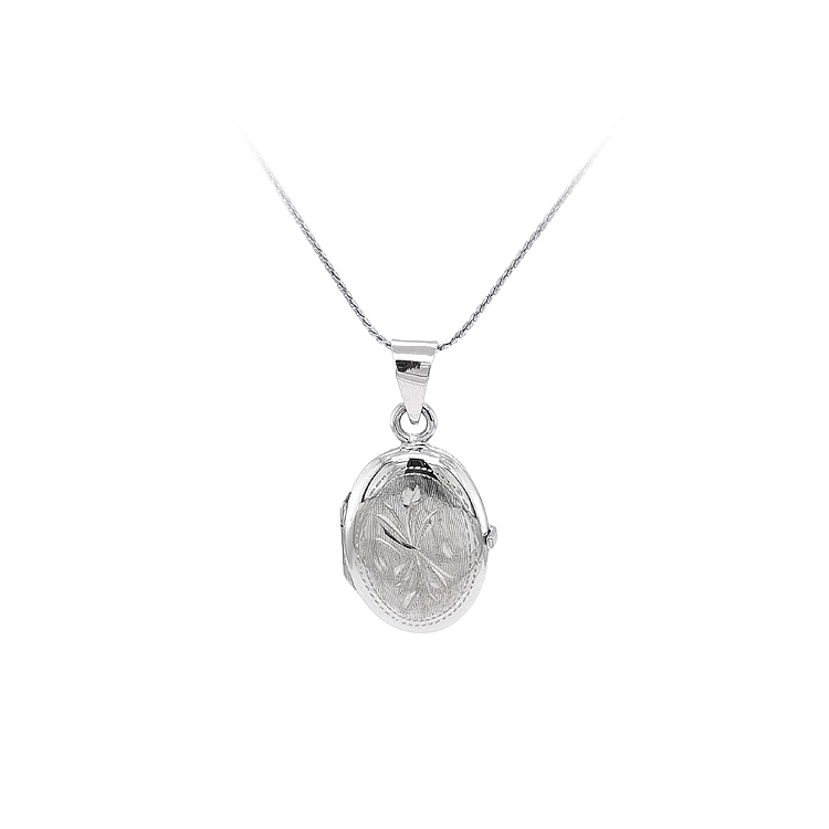Pendant Locket for Photo