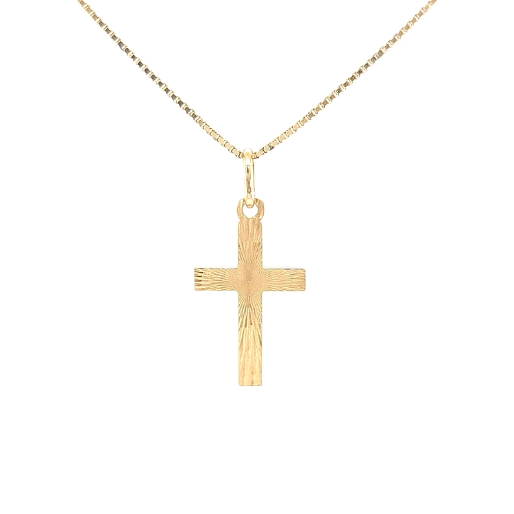 Golden Cross