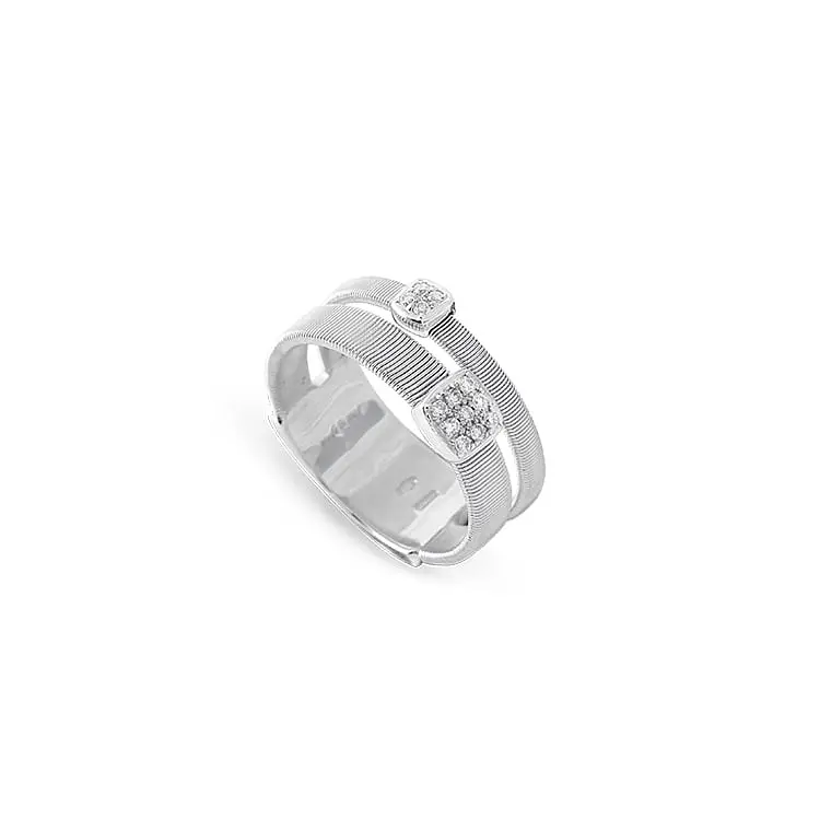 Zlatý Prsten Marco Bicego Masai AG324-B2 W M5