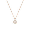 Zlatý Přívěsek Chopard Happy Diamonds 79A609-5001