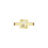 предпросмотр Zlatý Prsten Chopard Happy Diamonds Icnos 82A114-0110