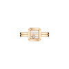 предпросмотр Zlatý Prsten Chopard Happy Diamonds 82A114-5111