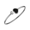 Zlatý Náramek Chopard Happy Hearts 857482-1203