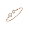 Zlatý Náramek Chopard Happy Diamonds 85A618-5202