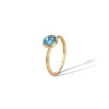 Zlatý Prsten Marco Bicego Jaipur AB471 TP01 Y