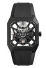 Bell & Ross BR 03 Cyber Ceramic BR03-CYBER-CE