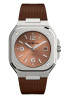 Bell & Ross BR 05 Copper Brown BR05A-BR-ST/SRB
