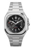 предпросмотр Bell & Ross BR-X5 Black Steel BRX5R-BL-ST/SST
