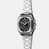 предпросмотр Bell & Ross BR-X5 Black Steel BRX5R-BL-ST/SST
