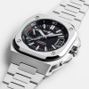 предпросмотр Bell & Ross BR-X5 Black Steel BRX5R-BL-ST/SST