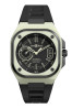 Bell & Ross BR-X5 Green Lum BRX5R-LUM-TC/SRB