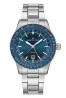 Hamilton Khaki Aviation Cpnverter Auto GMT H76715140