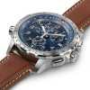 предпросмотр Hamilton Khaki Aviation X-Wind GMT Chrono Quartz H77922541